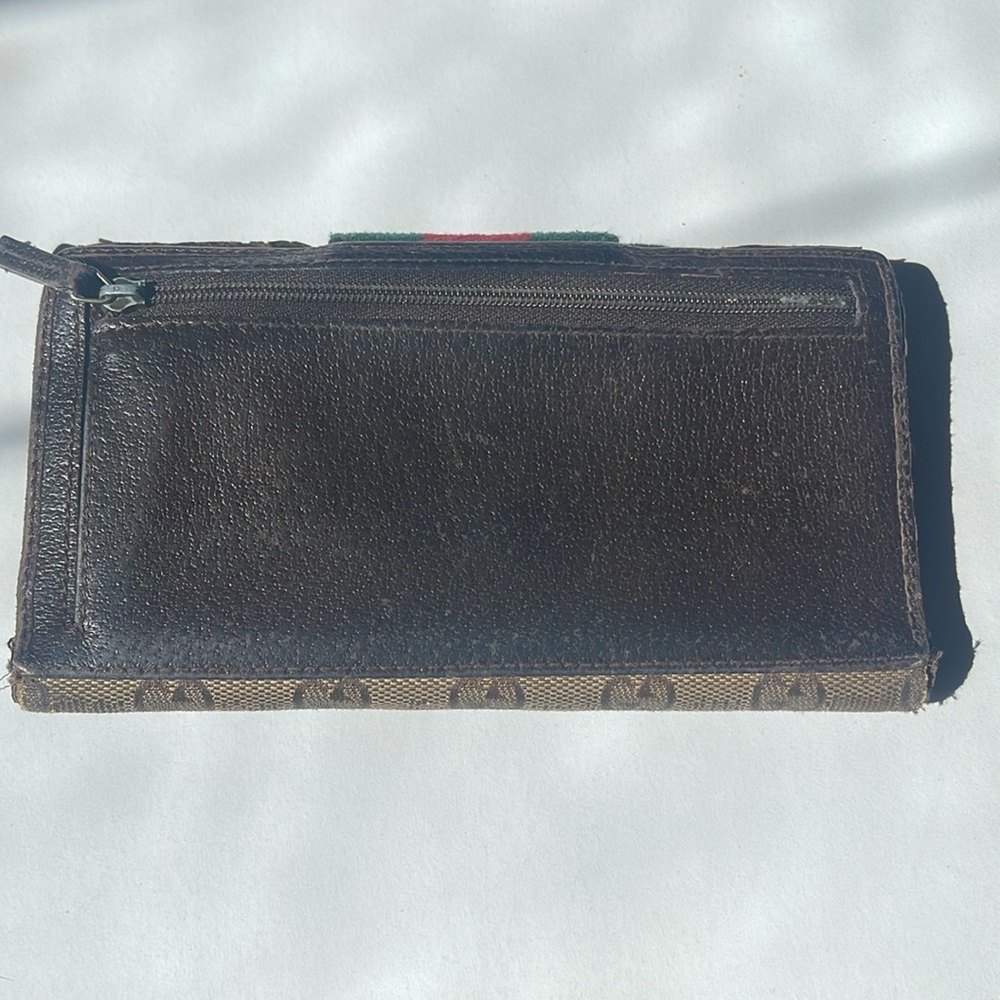 *Project* Gucci Continental Wallet - image 2